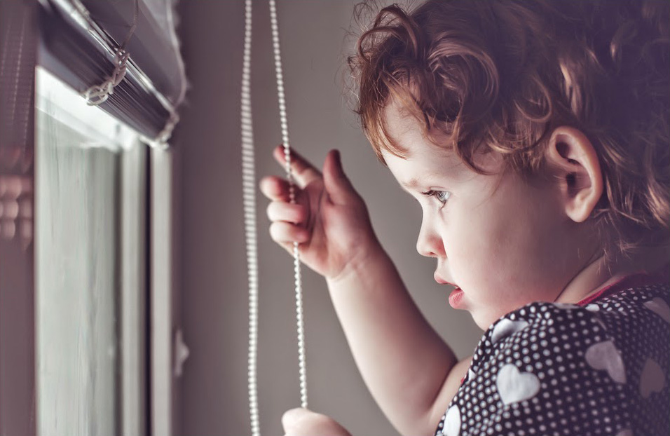 Child Safe Blinds