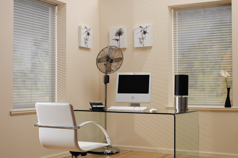 Commercial Window Blinds