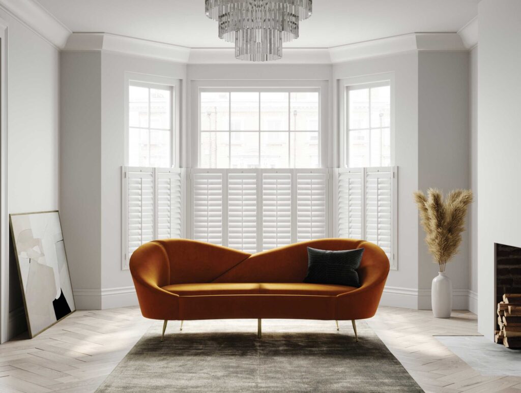 Madison Shutters