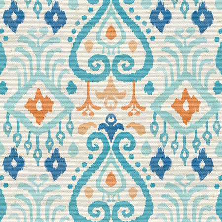 Kaeda Aquamarine